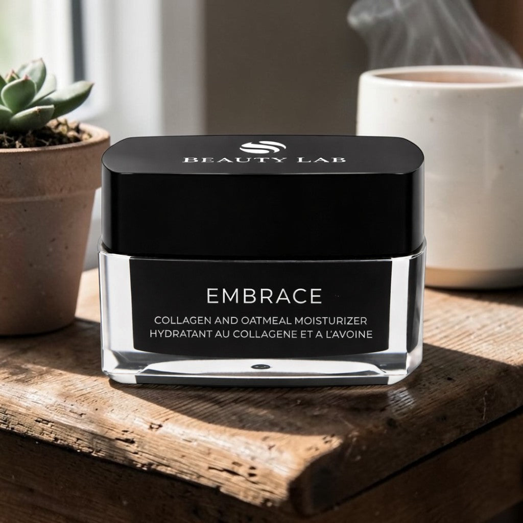 Embrace Collagen Moisturiser